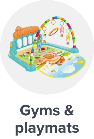 /toys-and-games/baby-and-toddler-toys/baby-gyms-and-playmats?sort[by]=popularity&sort[dir]=desc&limit=50