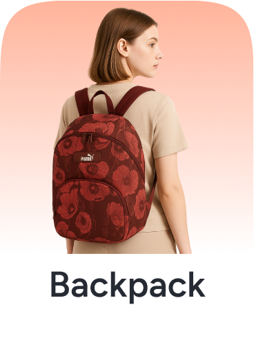 backpacks