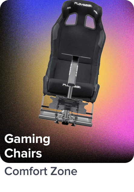 /electronics-and-mobiles/video-games-10181/gaming-accessories/gaming-chairs/gaming-setup-essentials/?sort[by]=popularity&sort[dir]=desc&limit=50