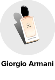 giorgio armani perfume
