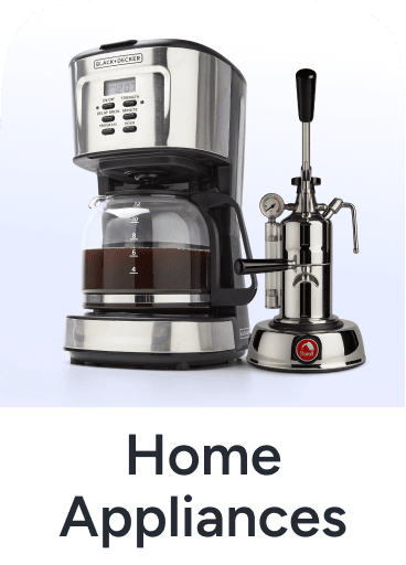 appliances