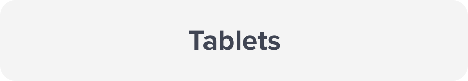 /tablets