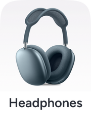 headphones