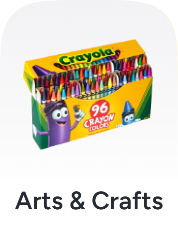 /toys-and-games/arts-and-crafts?sort[by]=popularity&sort[dir]=desc&limit=50