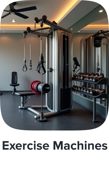 /sports-and-outdoors/exercise-and-fitness/strength-training-equipment/exercise-machines/