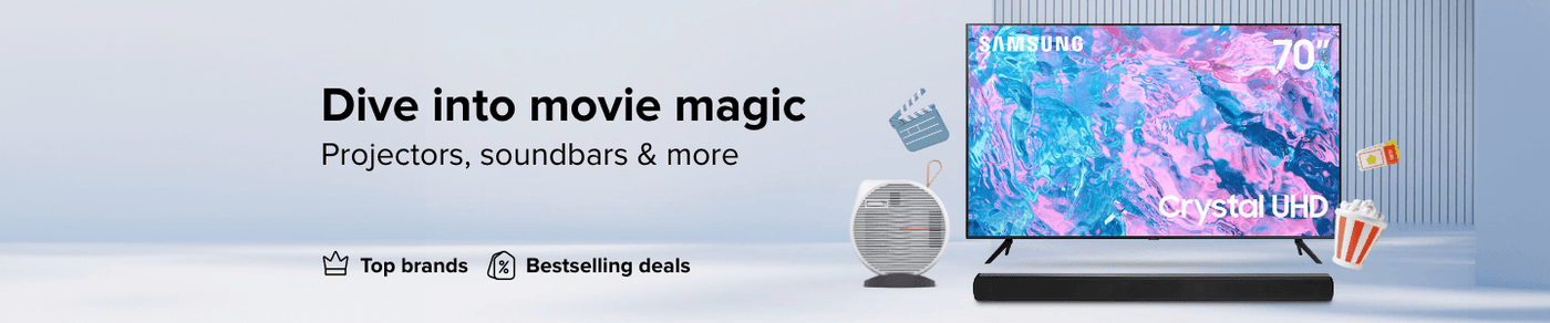 /electronics-and-mobiles/television-and-video?sort[by]=popularity&sort[dir]=desc&limit=50