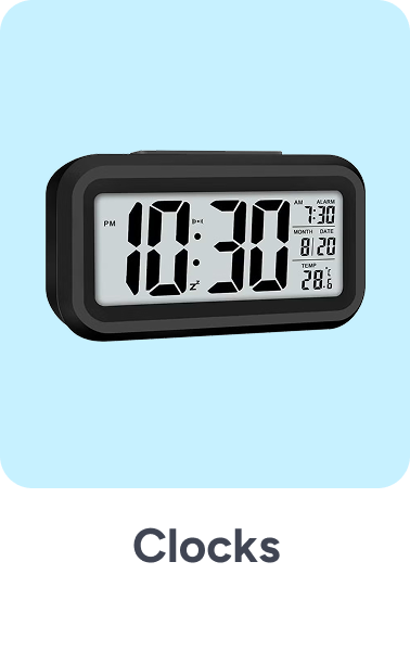 /home-and-kitchen/home-decor/clocks-16151/