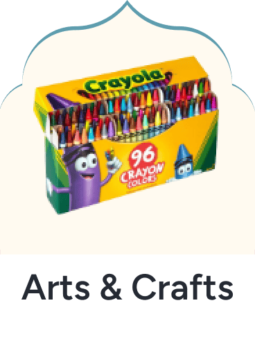 /toys-and-games/arts-and-crafts?sort[by]=popularity&sort[dir]=desc&limit=50