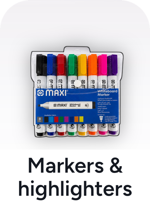 /office-supplies/writing-and-correction-supplies-16515/markers-and-highlighters/