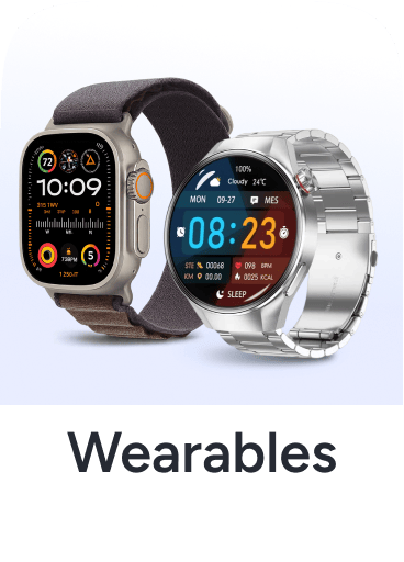 wearables