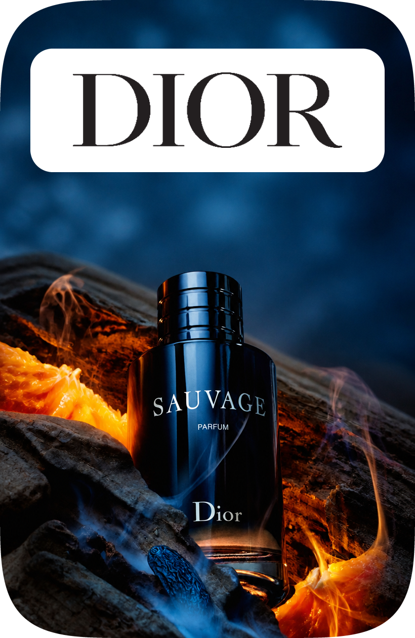 dior perfume for men