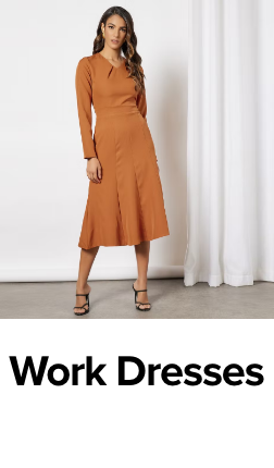 /fashion/women-31229/clothing-16021/dresses-17612/work-dresses?sort[by]=popularity&sort[dir]=desc&limit=50