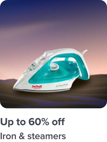 /home-and-kitchen/home-appliances-31235/small-appliances/irons-and-steamers/appliances-deals/?sort[by]=popularity&sort[dir]=desc&limit=50