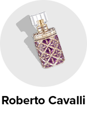 roberto cavalli perfume