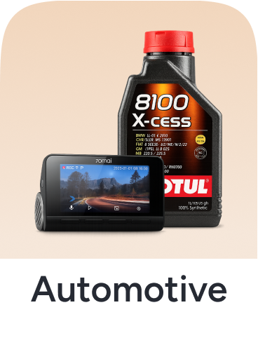 automotive