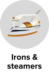 /home-and-kitchen/home-appliances-31235/small-appliances/irons-and-steamers?sort[by]=popularity&sort[dir]=desc