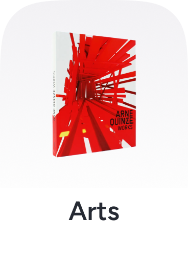 /books/arts-architecture-and-photography?sort[by]=popularity&sort[dir]=desc&limit=50