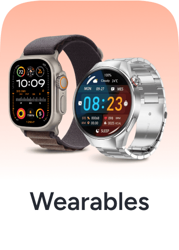 wearables