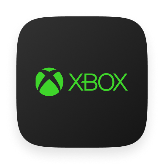XBOX