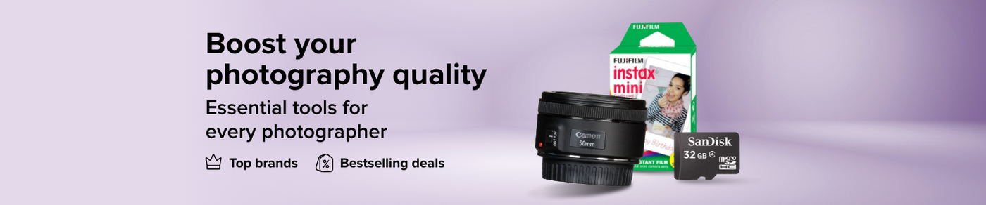 /electronics-and-mobiles/camera-and-photo-16165/accessories-16794?f[is_fbn]=1&sort[by]=new_arrivals&sort[dir]=desc&limit=50