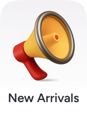 new arrivals