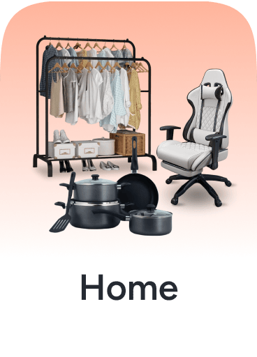 Home & kitchen