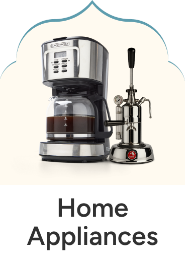 appliances