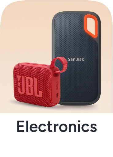 electronics