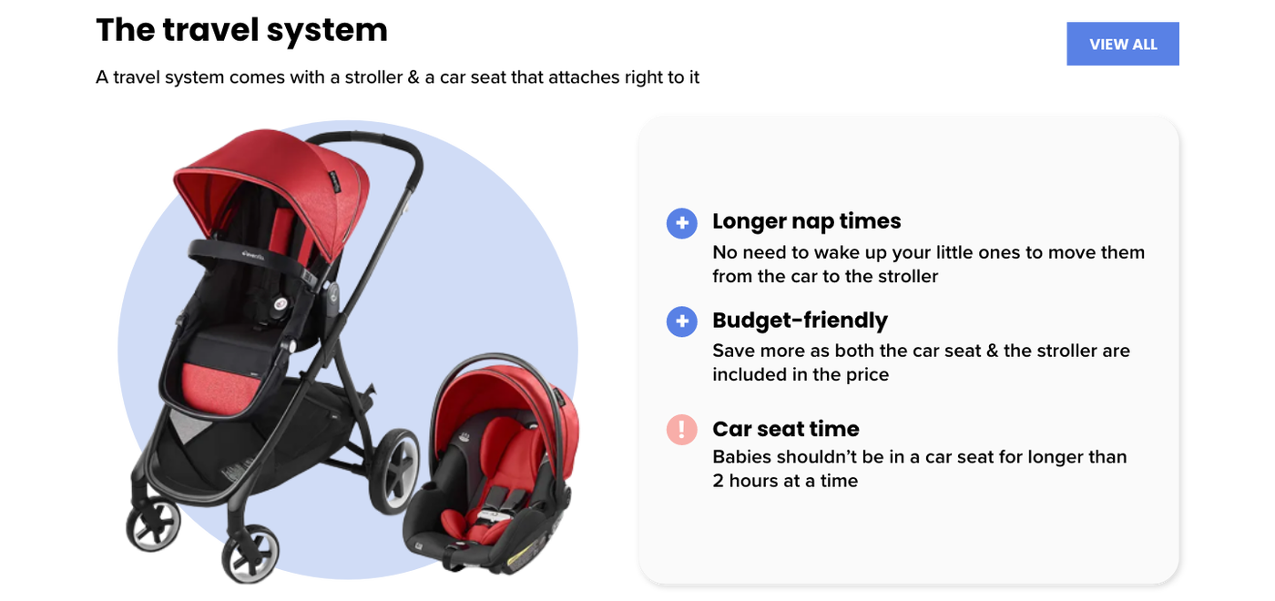 /baby-products/baby-transport/stroller-travel-systems