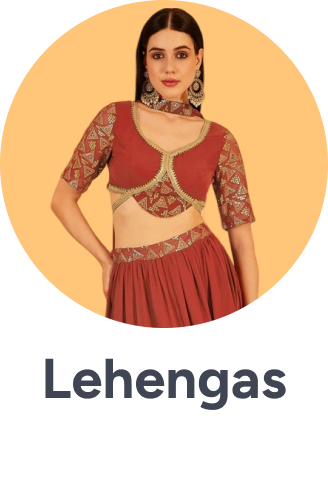 /fashion/women-31229/clothing-16021/womens-indian-ethnic-wear/womens-indian-ethnic-lehenga-sets/fashion-women/?sort[by]=popularity&sort[dir]=desc&limit=50&page=1&isCarouselView=false
