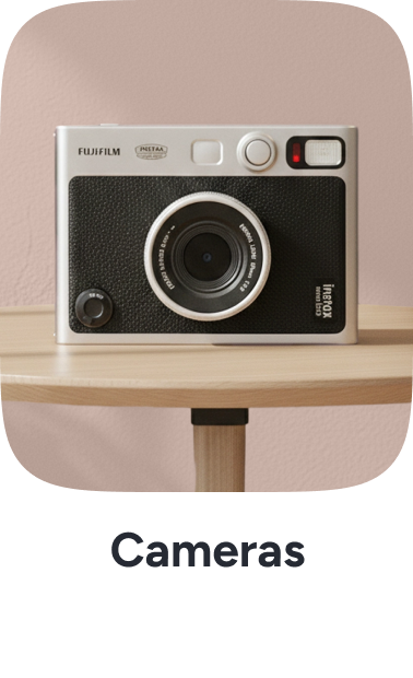 /cameras