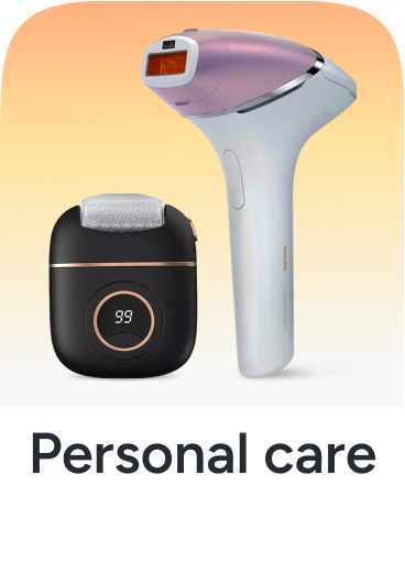 personal care