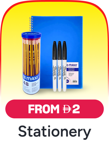 stationery