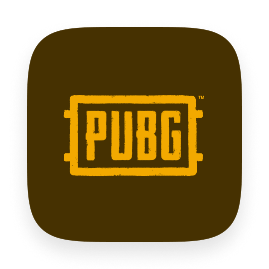 PUBG
