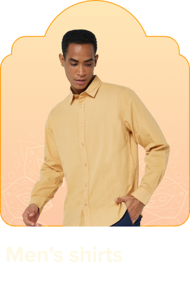 /fashion/men-31225/clothing-16204/shirts-18385?sort[by]=popularity&sort[dir]=desc&limit=50