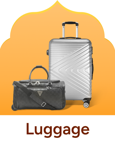 luggage