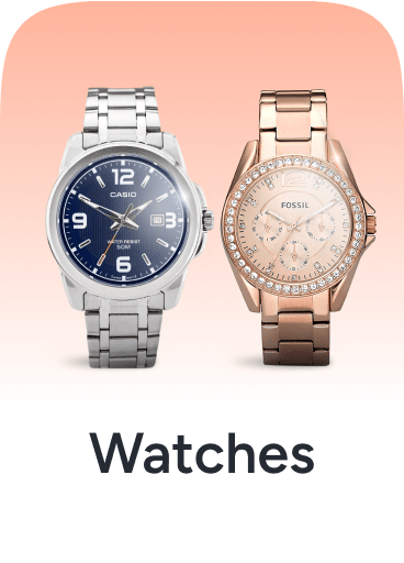 watches