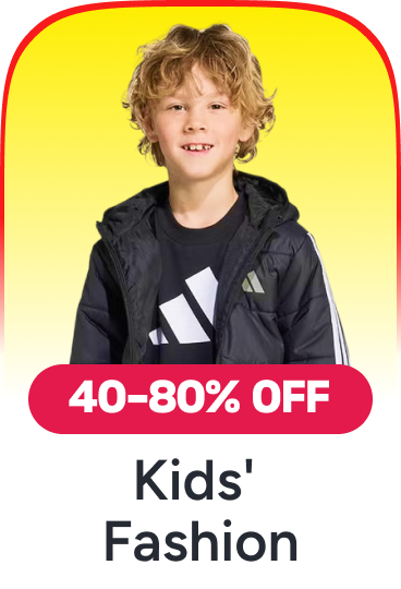 kids fashion