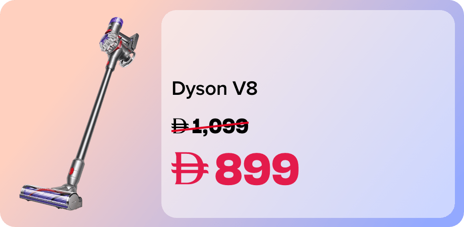 /cordless-vacuum-advanced-middle-east-version-2-5-kg-425-w-dyson-v8-advanced-multicolor/N70108737V/p/?o=e17c80016a03136c