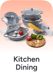 kitchen dining