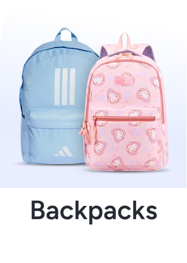 backpacks