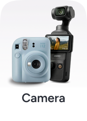 cameras