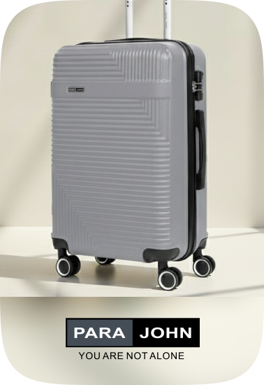 /fashion/luggage-and-bags/parajohn/?sort[by]=popularity&sort[dir]=desc&limit=50&page=1&isCarouselView=false