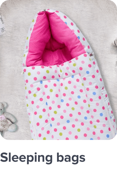 /baby-products/nursery/bedding-17446/baby-sleeping-bags?sort[by]=popularity&sort[dir]=desc&limit=50