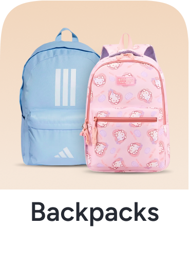 backpacks
