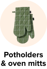 /home-and-kitchen/kitchen-and-dining/kitchen-and-table-linens/potholders-and-oven-mitts?sort[by]=popularity&sort[dir]=desc