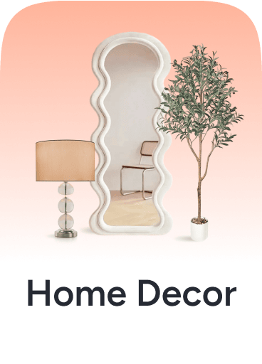 home decor