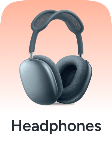 headphones