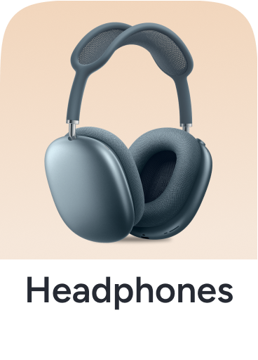 headphones