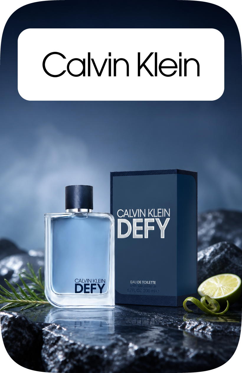 calvin klein perfume for men